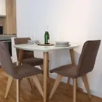 Lux Apartment For Two