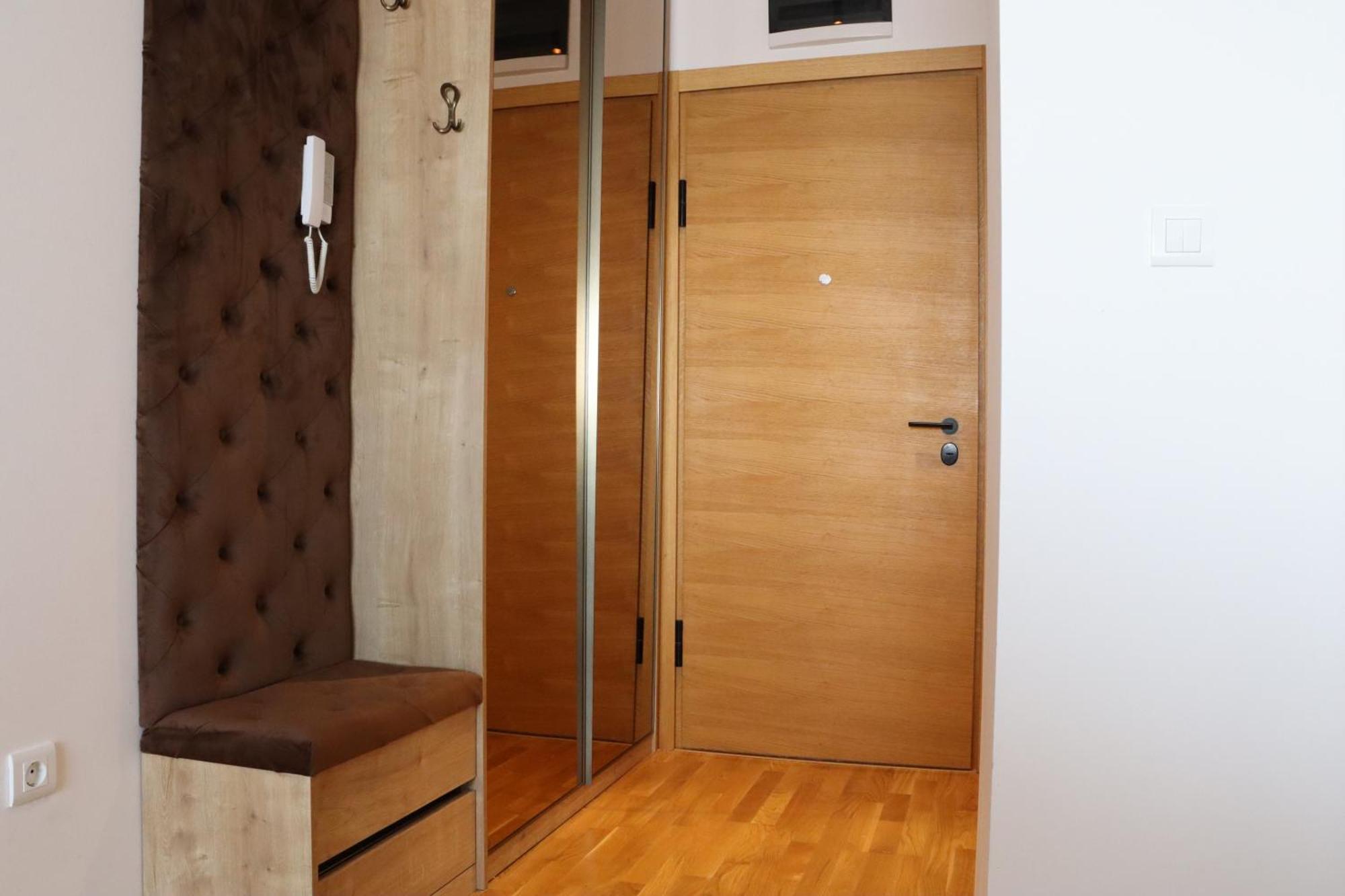 Apartment Lux For Two *