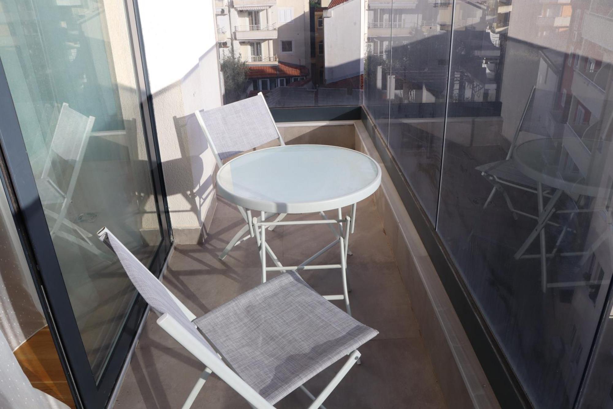 Apartment Lux For Two *