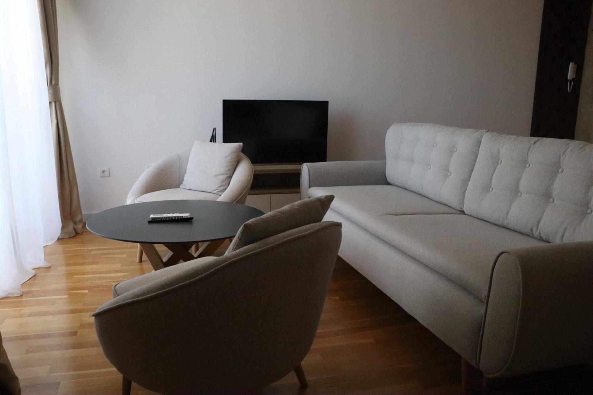 Lux For Two Apartment